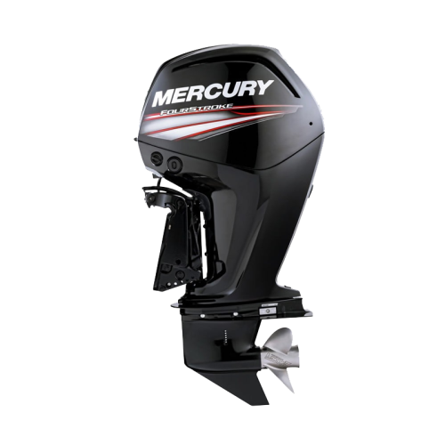 ПЛМ | Подвесной лодочный мотор | Mercury | 115 | PT | EFI